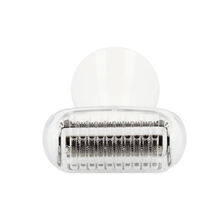 SOS ACCESSOIRE Tête de Rasage Silk-Epil Flex X Shaver pour Épilateur Braun 81719635