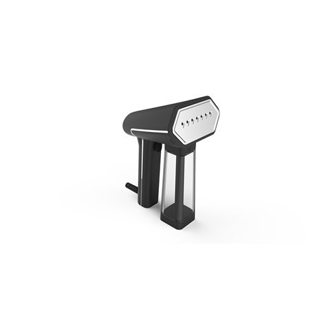 Steamer Défroisseur Vapeur SN50SB - Fer à Vapeur Prêt en 45s - Repassage Automatique Tout Tissu - Poignée Ergonomique - Connecte