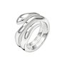 Bague Femme Stroili 1694722 Argenté 22