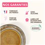 PROPOLIA - Baume Peau, Coussinets & Truffe pour chien et chat - Propolis, Miel & Karité - Fabriqué en France - 60 ml