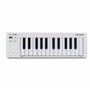 Arturia MicroLab MK3 - Contrôleur MIDI compact 25 touches sensibles à la vélocité