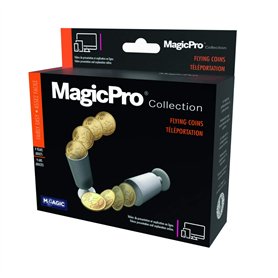 Megagic - Tour De Magie - Teleportation De Pieces avec Code tuto
