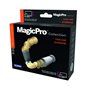 Megagic - Tour De Magie - Teleportation De Pieces avec Code tuto