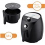 Friteuse Sans Huile 3.5l 1400w - BAT-611