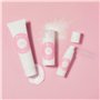 Polåar - Masque Bulles Purifiant visage Pureté Arctique au Coton des Neiges - Détoxifie, Clarifie, Resserre les pores - Toutes p