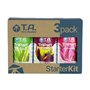 Terra Aquatica Starter Kit TriPart Hard Water
