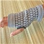 Poignets Anti Douleurs Bambou Actif contre Froid et Rhumatismes