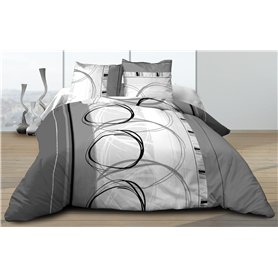 Le linge de Jules Parure de lit 160x200