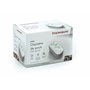 Cadeau Fête des Pères - THOMSON Oxymore L1 - Oxymètre de pouls simple, précis et automatisé - Capteur photoélectrique de haute p