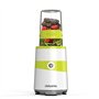Jus ou Poudre - 2 Blocs Lames + 2 Mugs avec Bouchon Sport ou C