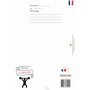 Calendrier de l'avent musculation homme Calendrier Evenement