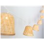 elume Guirlande lumineuse LED décorative extérieure