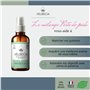 Velbecia® - Fleurs du Dr Bach Aide Perte de poids 30 ml +1 OFFERT - SANS ALCOOL - Gérer sa frustration, culpabilité, décourageme