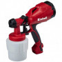 Einhell Pistolet a peinture électrique TC-SY 400 P 400 W 77,99 €