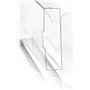 Link-e : 10 X Boitier de protection plastique pour boite de jeu compatible avec console Super Famicom
