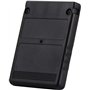 Link-e : 2 X Carte Memoire 64mb Compatible avec la Console Playstation 2 PS2