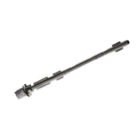 FINAO AUTOPARTS® - Axe poignée porte coulissante latérale pour 806