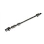 FINAO AUTOPARTS® - Axe poignée porte coulissante latérale pour 806