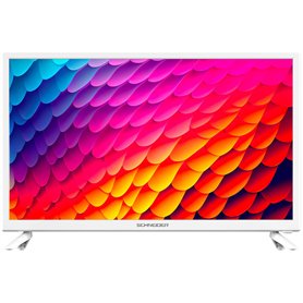 SCHNEIDER TV LED HD 2K