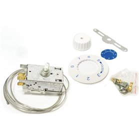 Kit de thermostat VT9 pour réfrigérateur 2 portes