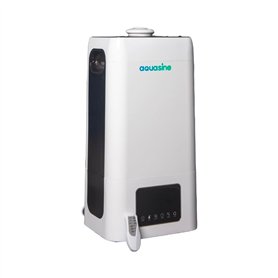Humidificateur d'air maison