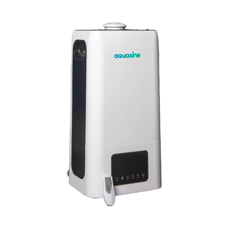 Humidificateur d'air maison