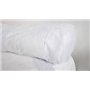 SANYGIENE | Protège Traversin 40X100 cm | Lot de 20 sous Taies de Traversin Jetables | Housse de Protection avec Rabat | Hygiène