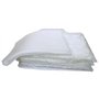 SANYGIENE | Protège Traversin 40X100 cm | Lot de 20 sous Taies de Traversin Jetables | Housse de Protection avec Rabat | Hygiène