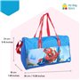 mybagstory - Sac de sport - Spiderman - Enfant - Ecole - Maternelle - Garderie - Sac Garçon - Taille 38 cm - Sangle réglable - I