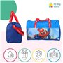 mybagstory - Sac de sport - Spiderman - Enfant - Ecole - Maternelle - Garderie - Sac Garçon - Taille 38 cm - Sangle réglable - I
