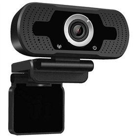 Cleyver Webcam Compacte