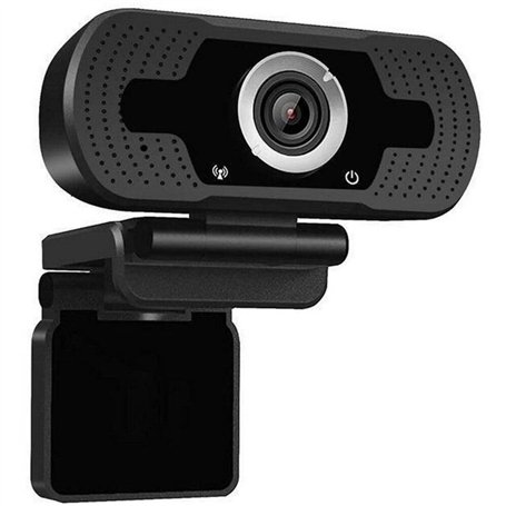 Cleyver Webcam Compacte