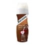 Baranne Applicateur Cirage Express Marron | Ravive la couleur du cuir | Brillance intense | Chaussures et accessoires en cuir |