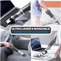 Aspirateur à main eziclean® Blaster F90