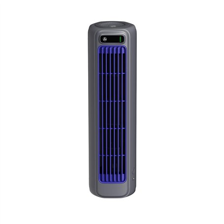 Ventilateur sans fil EZIclean® Air Fresh 30