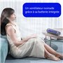 Ventilateur sans fil EZIclean® Air Fresh 30