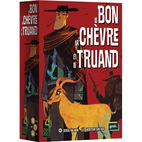 Asmodee - Igiari - Le Bon