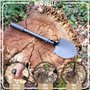 Kit Survie Complet Trousse Premier Secours Militaire Guerre nucléaire Équipement Camping Randonnée Sac 72h Catastrophe Multifonc