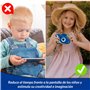 Appareil Photo Numérique 1080P 32G