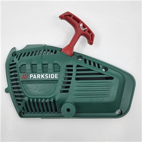 Lanceur tronçonneuse élagueuse PBBPS 25 A1 Parkside
