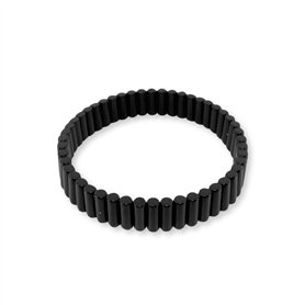 AIMANTIX Bracelet Magnétique - Soulagement Naturel des Douleurs de la Main à l’Épaule - Améliore la Circulation Sanguine et Apai