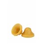 Coques allaitement en cire d’abeille Melicare®