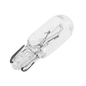 AMPOULE 12V 1.7W T6.5 COMPTEUR LAMPE FEU PHARE VOITURE AUTO MOTO SCOOTER TEMOIN VOYANT TABLEAU DE BORD PLAQUE IMMATRICULATION
