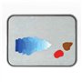 Lot de 50 Feuilles de Papier hydratant pour Palette Humide Everlassting Studio XL - Papier d'hydratation pour Peinture Miniature