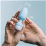 Emy | Sonde de rééducation périnéale femme | Muscler son périnée | Prévenir l’incontinence et la descente d’organes | Exercices 