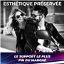 Capsule CY1 © | Support Porte Vignette Contrôle Technique ou Assurance Moto | Tube Cylindrique Etanche Noir Alu | Aussi pour Sco