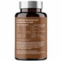 FORMULE SOLEIL | Bronzage Rapide et Autobronzant | Carotte, Betacarotenes, Selenium, Bardane, Cuivre | Preparation et Protection