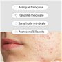 Skin & Out - Patchs Micro-aiguilles x9 - Stop boutons - Traitement des boutons - Réduction rapide de l'inflamation sous-cutanée 