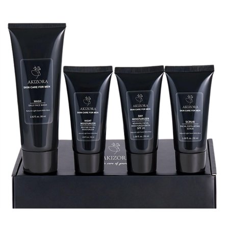 Coffret Homme
