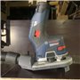 Aspiration pour Affleureuse BOSCH PRO GKF 12v